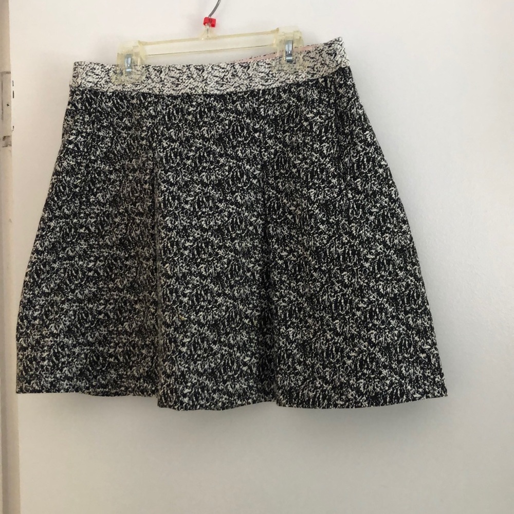 Banana republic skirt size 4